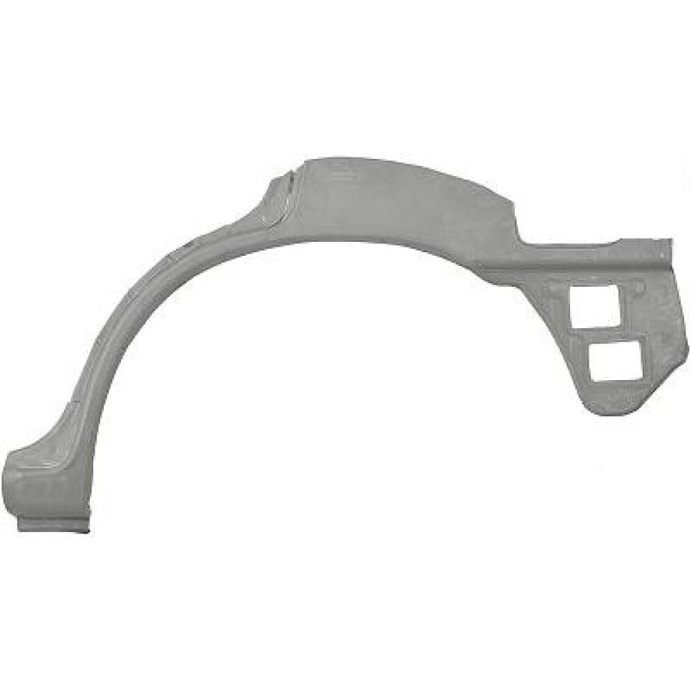 Panneau latéral arrière gauche Suzuki Grand Vitara (Nicht Cabrio) 98-05