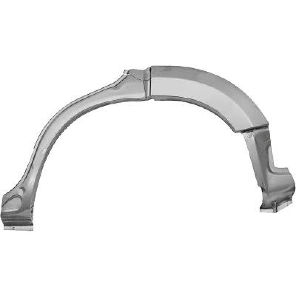 Panneau latéral gauche Suzuki Grand Vitara 05-09