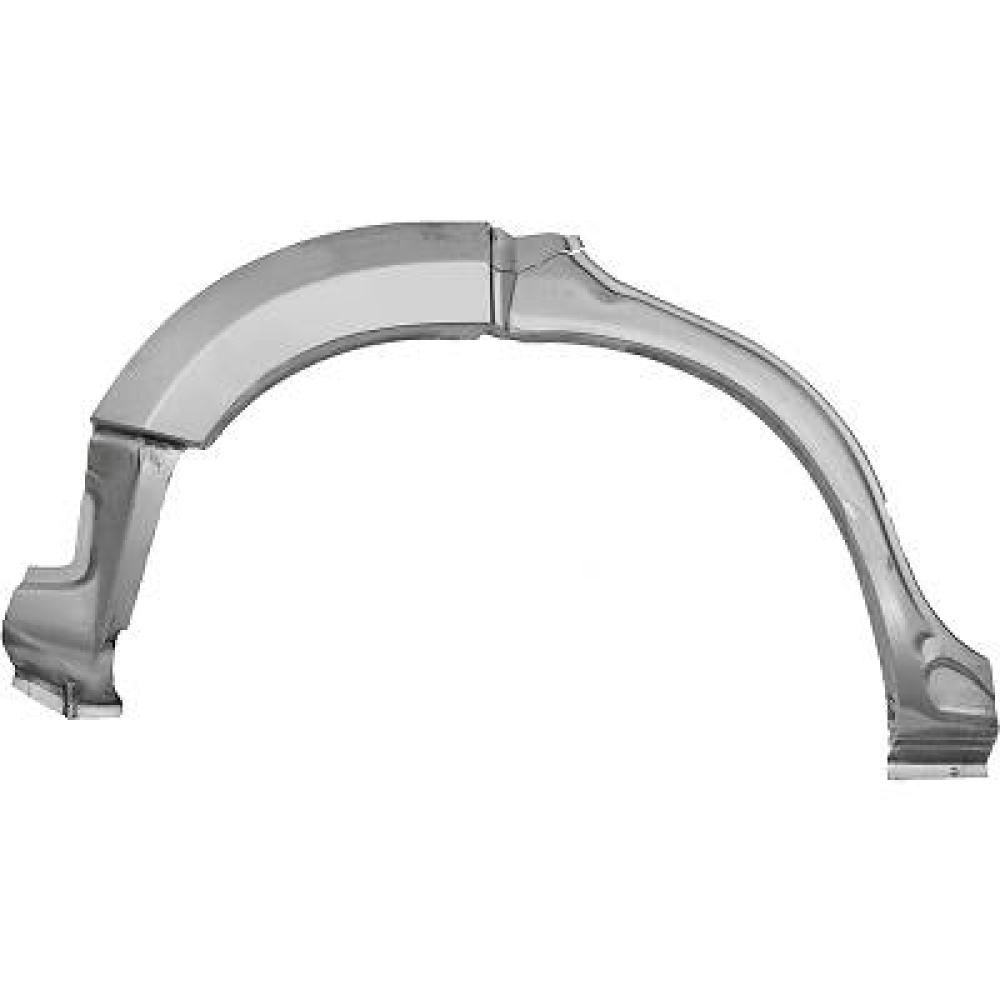 Panneau latéral arrière droite Suzuki Grand Vitara 05-09