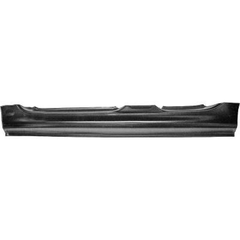 Marche-pied gauche Peugeot 206+Plus 09-13