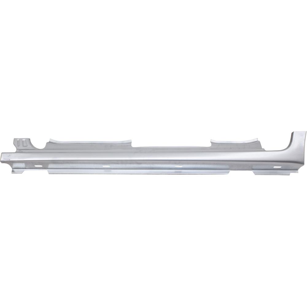 Marche-pied gauche Citroen C3 09-16