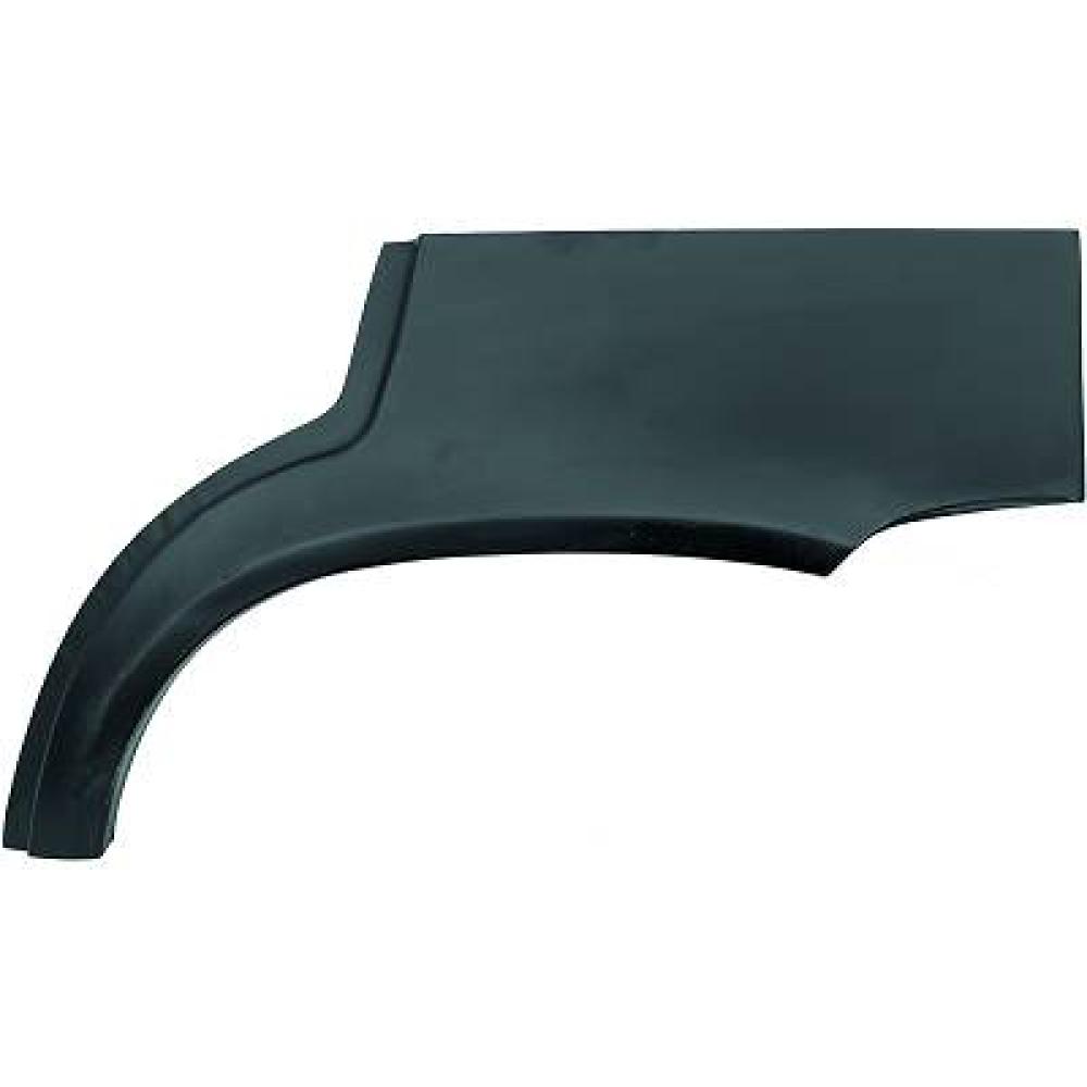 Panneau latéral arrière gauche Citroen Xantia 93-97