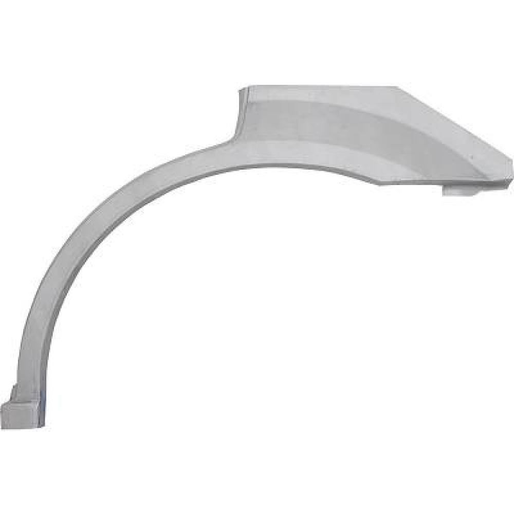 Panneau latéral arrière gauche Kia Sorento 02-06