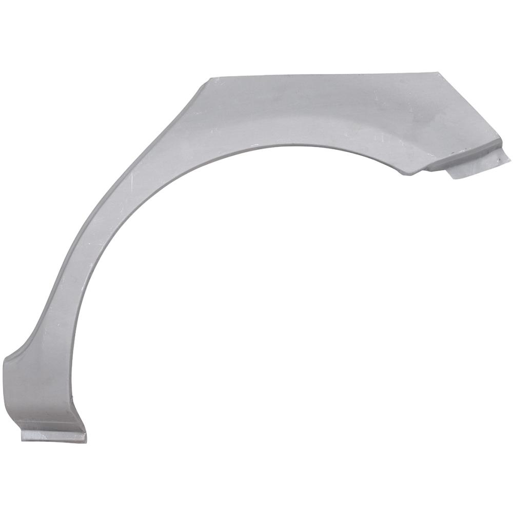 Panneau latéral arrière gauche Kia Ceed Lim./Sportwagon 06-09