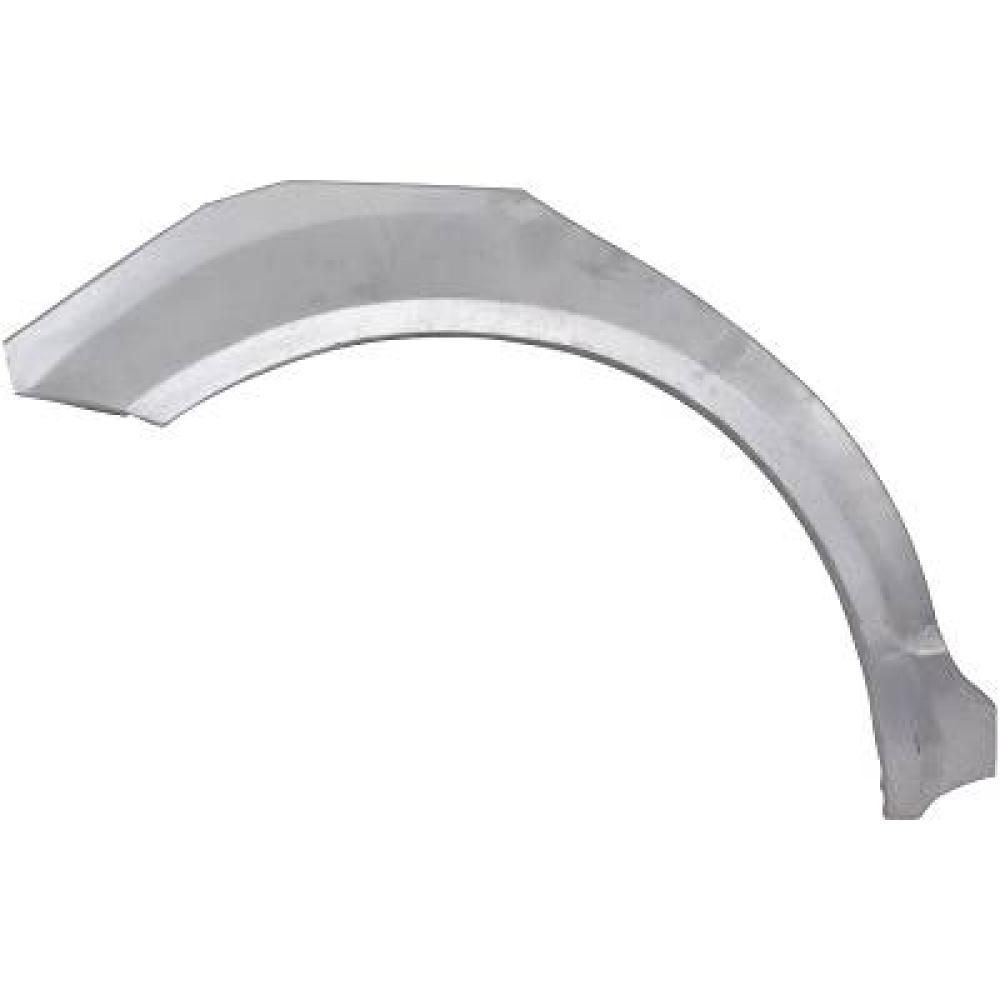 Panneau latéral arrière droite Skoda Superb 02-08