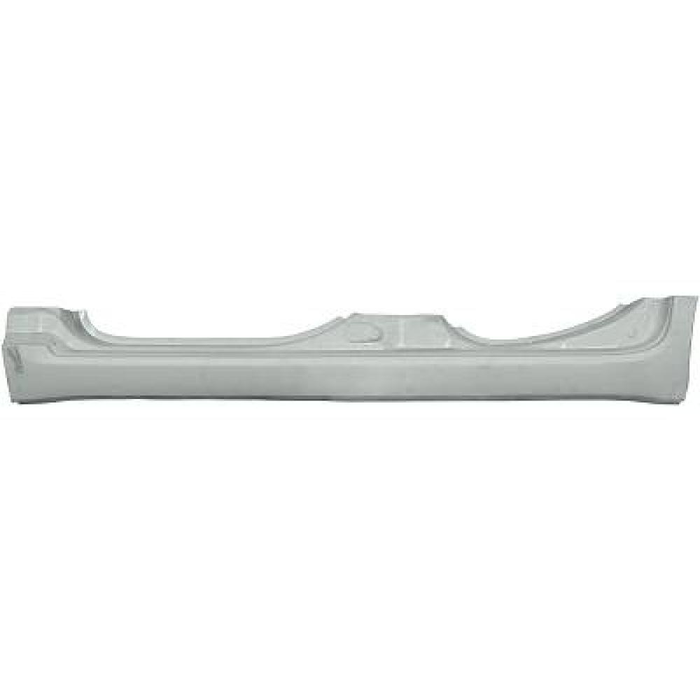 Marche-pied gauche Fiat Panda 12->>