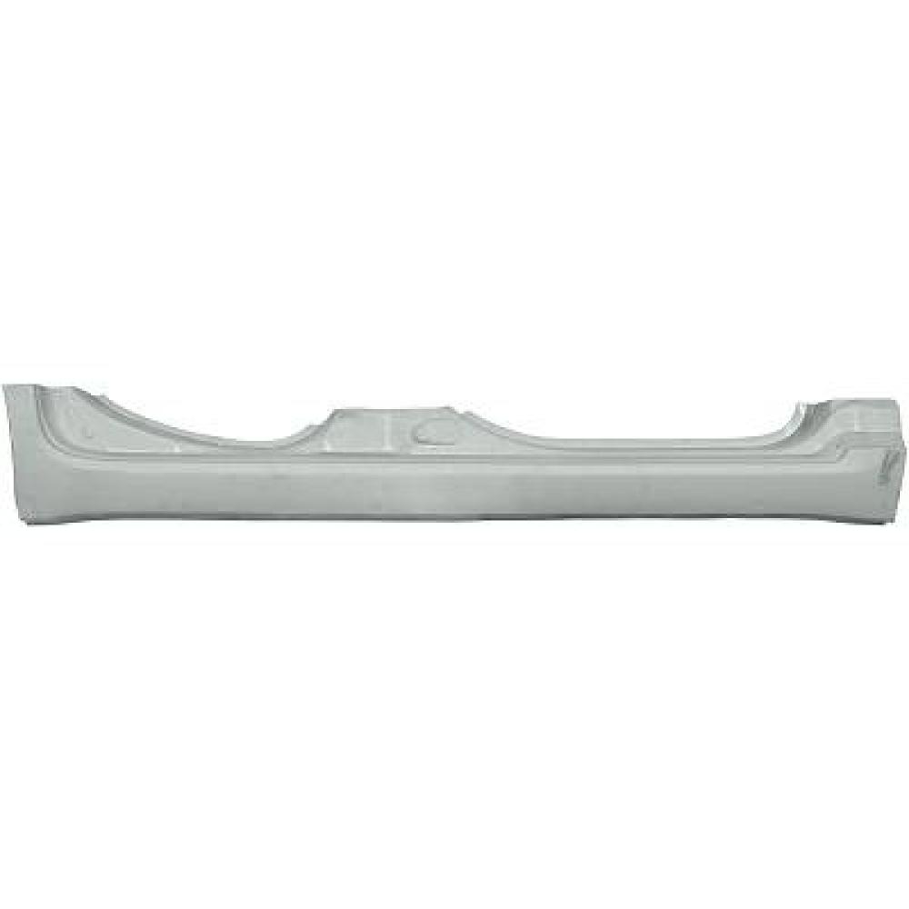 Marche-pied droite Fiat Panda 12->>