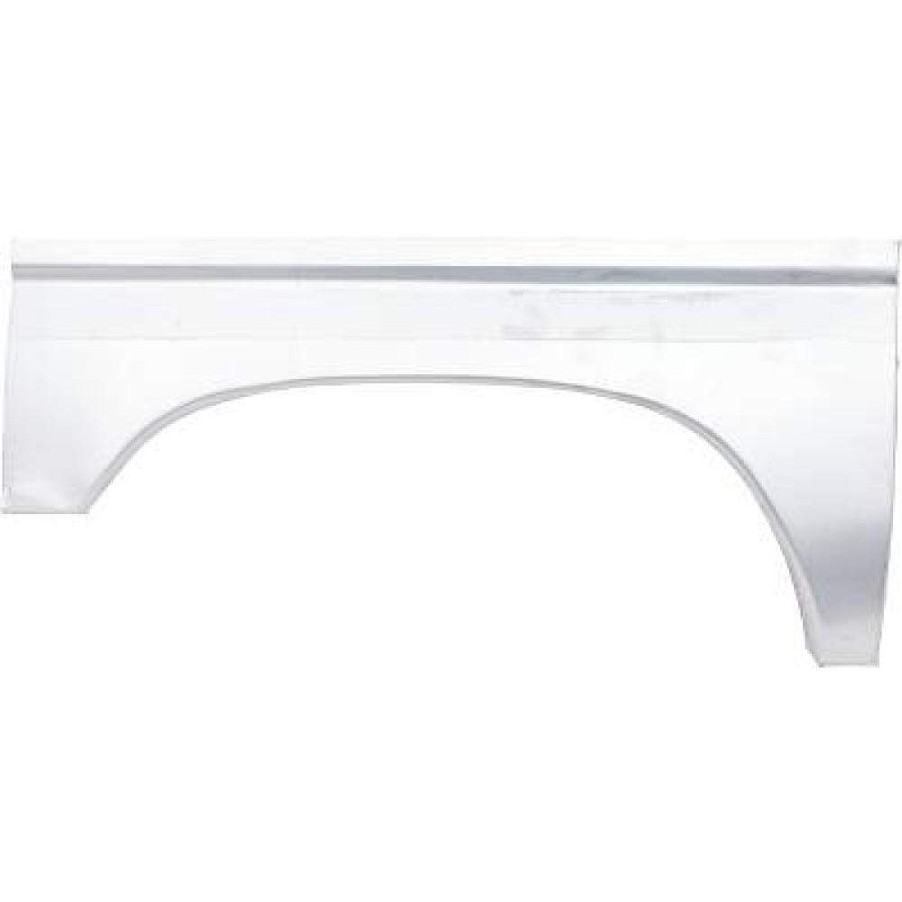 Panneau latéral arrière droite Citroen Jumpy 95-03