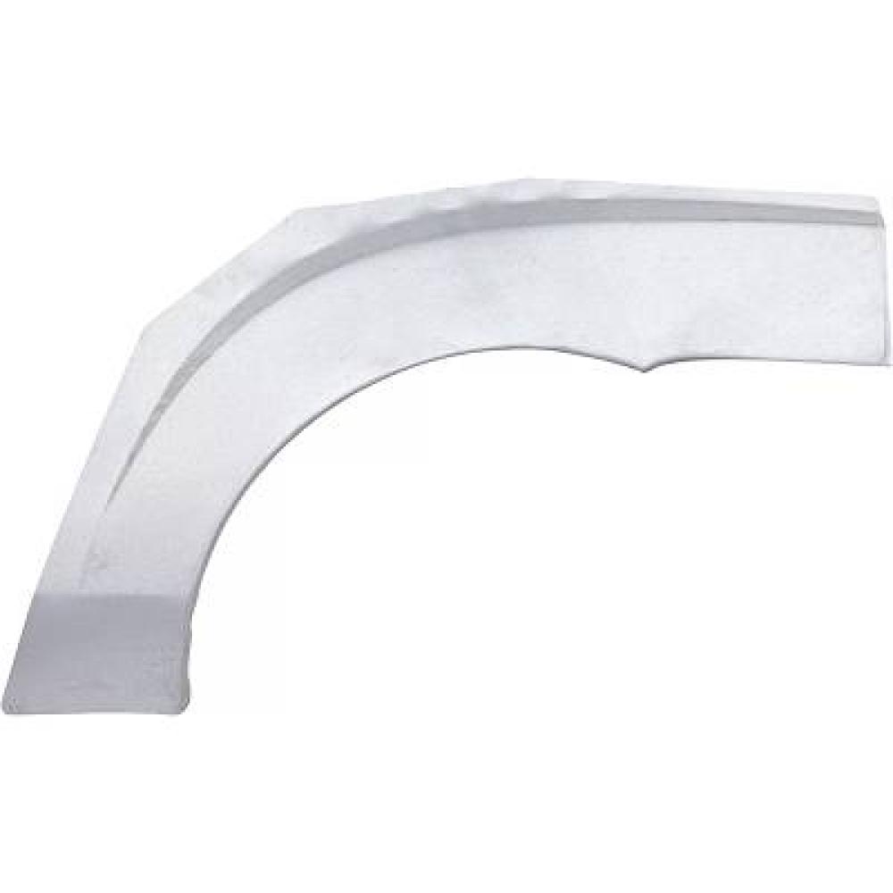 Panneau latéral arrière gauche Fiat Doblo 01-05