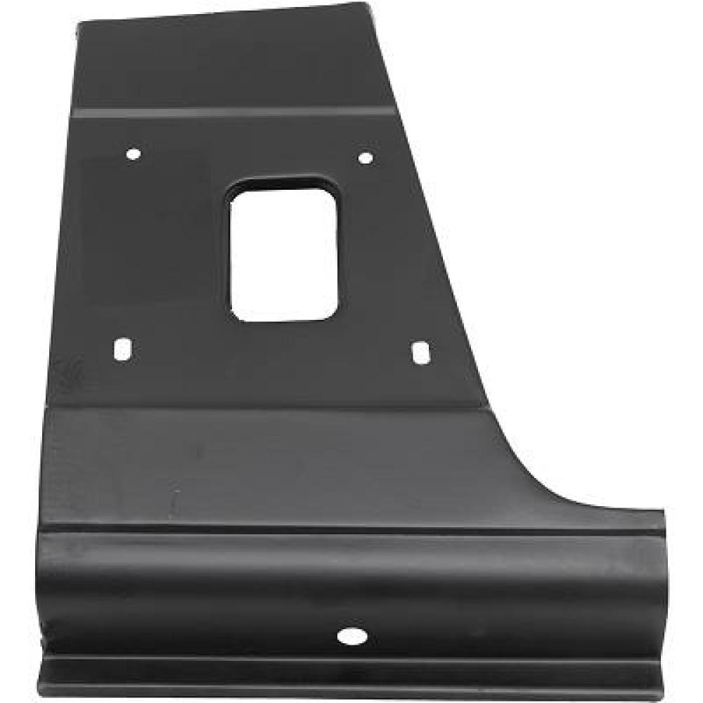 Panneau latéral avant droite Citroen Jumper 06-14