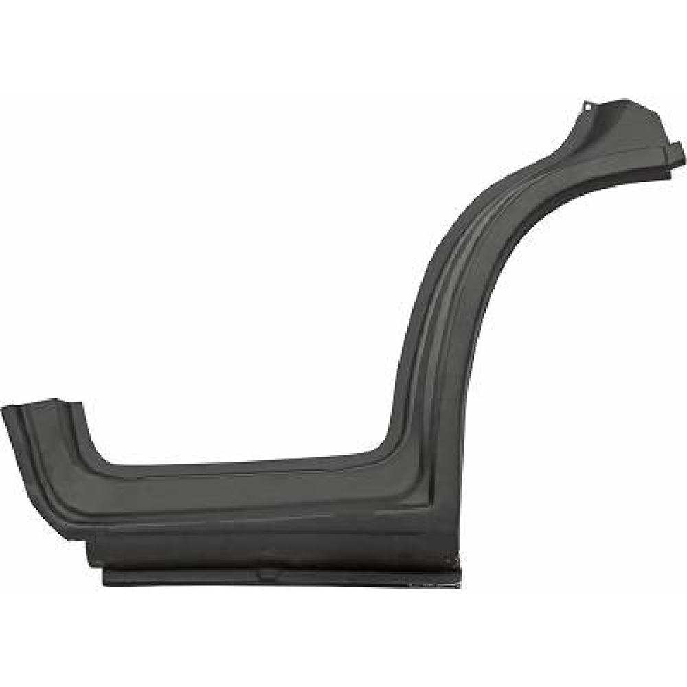 Marche-pied avant droite Citroen Jumper 06-14