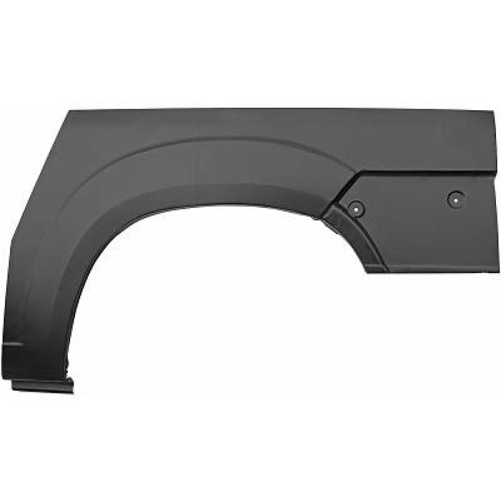 Panneau latéral arrière gauche Citroen Jumper 06-14