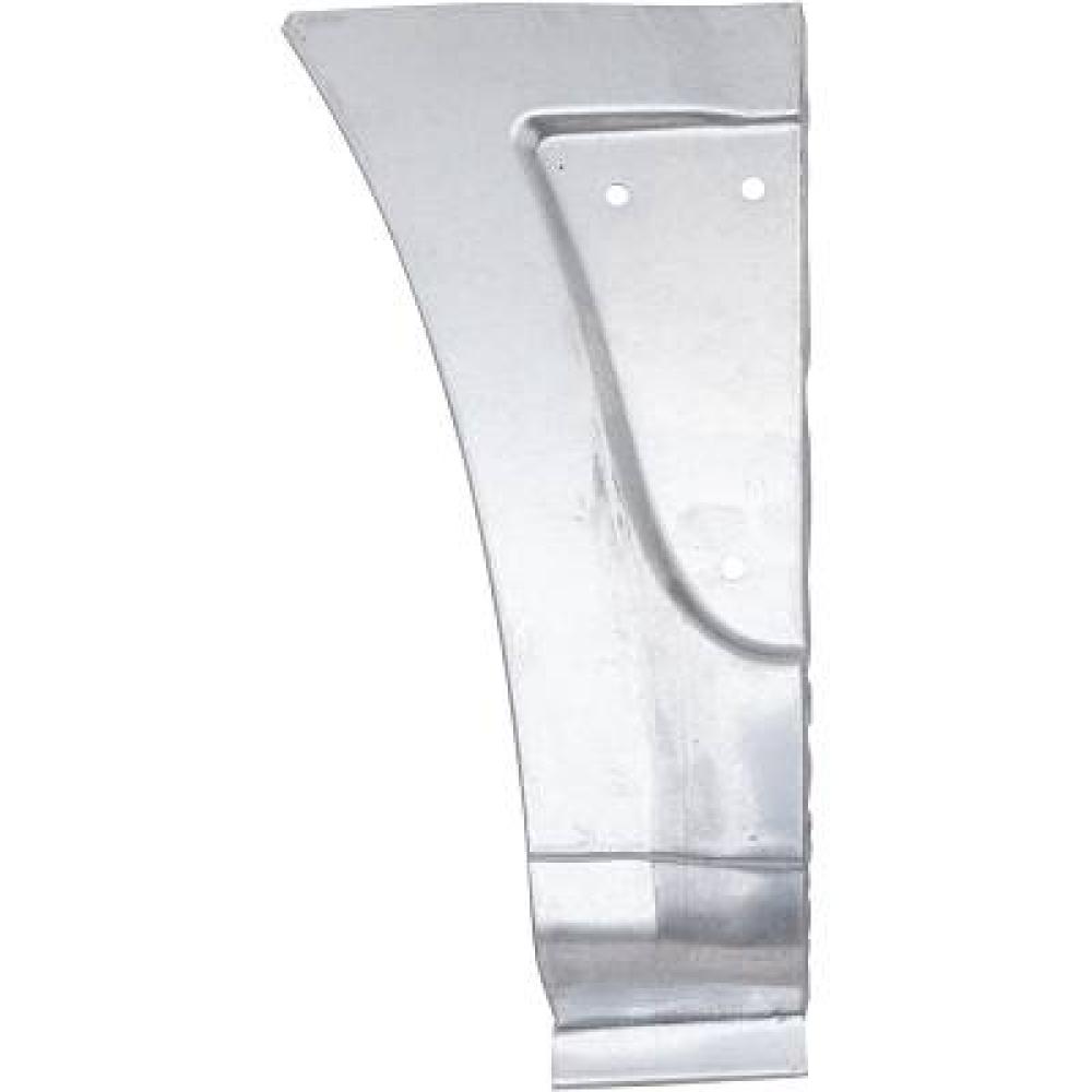 Panneau latéral arrière droite Citroen Jumper 06-14