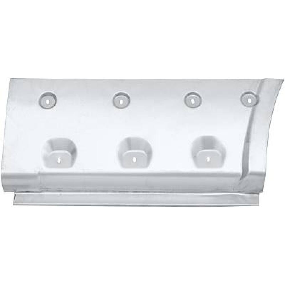 Panneau latéral arrière droite Citroen Jumper 06-14