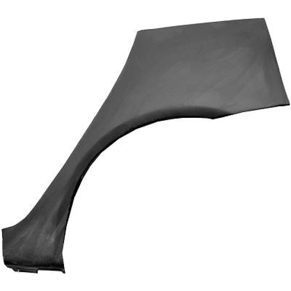 Panneau latéral arrière gauche Fiat Punto 03-07