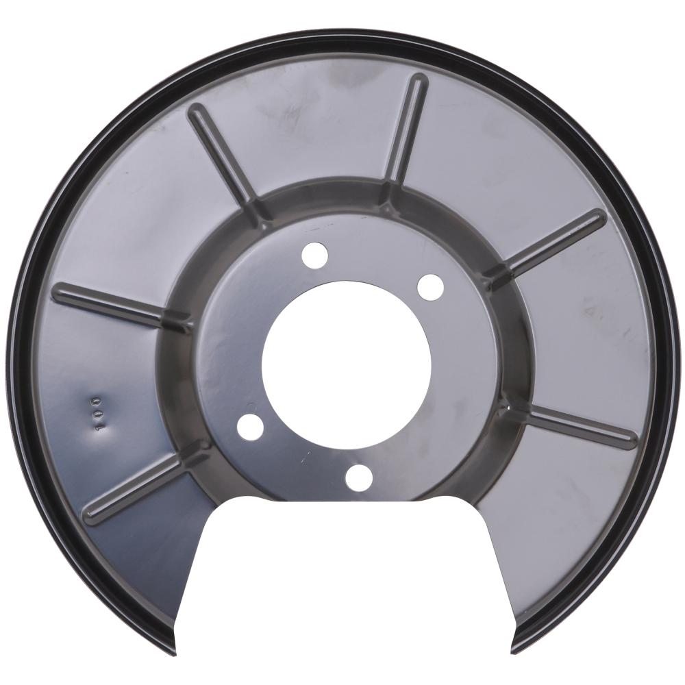 Déflecteur, disque de frein Essieu arrière droit Volvo S60 V60 (Typ Y20) 10->>