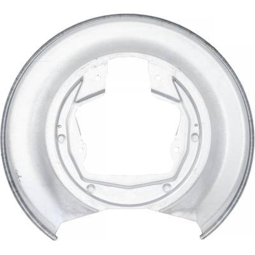 Déflecteur, disque de frein Essieu arrière Volvo S60 (Typ RS) 00-04