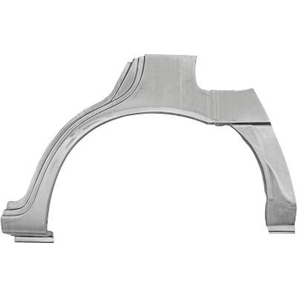 Panneau latéral arrière gauche Volvo S40/V40 00-03