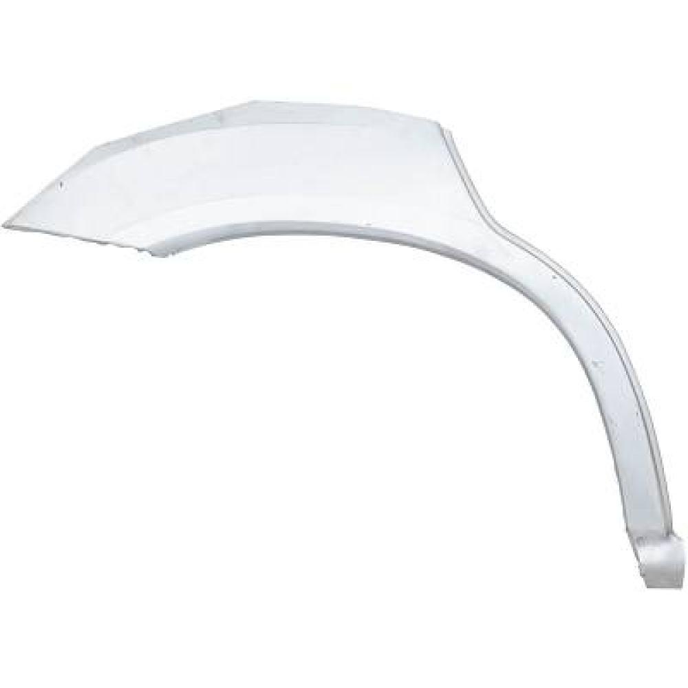 Panneau latéral arrière droite Mitsubishi ASX 10->>