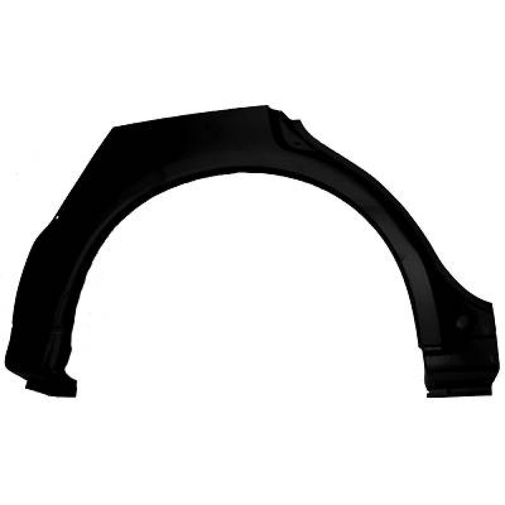 Panneau latéral arrière droite Mitsubishi Galant 96-04