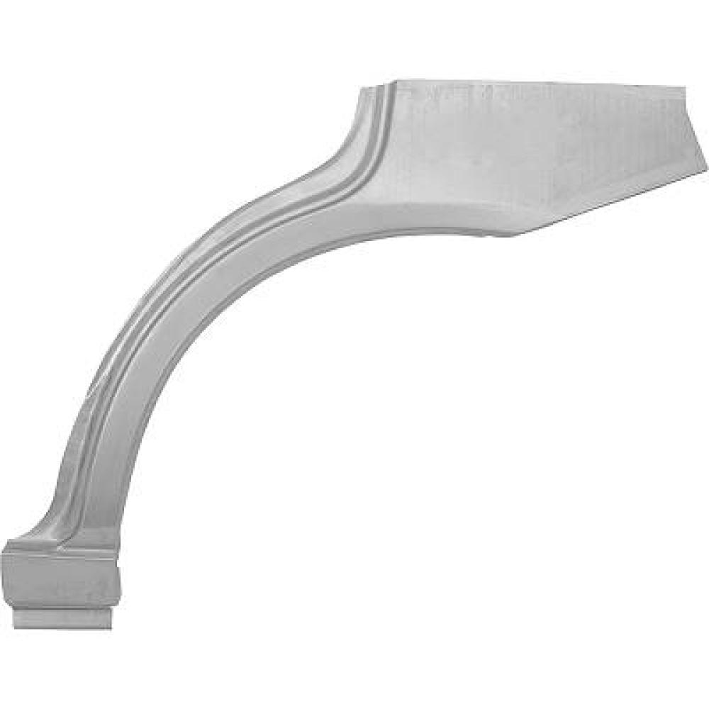 Panneau latéral arrière gauche Honda Jazz 02-08