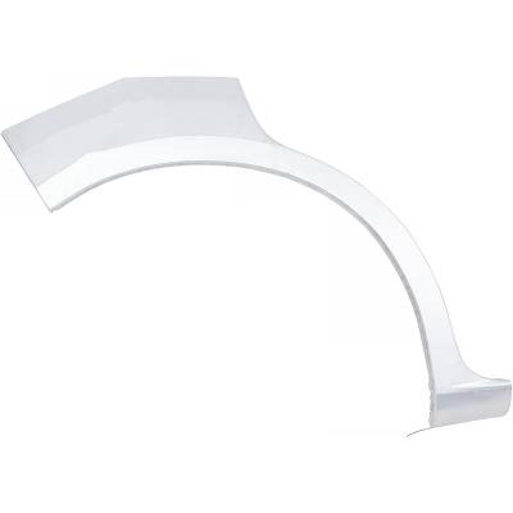 Panneau latéral arrière droite Honda Jazz 08-11