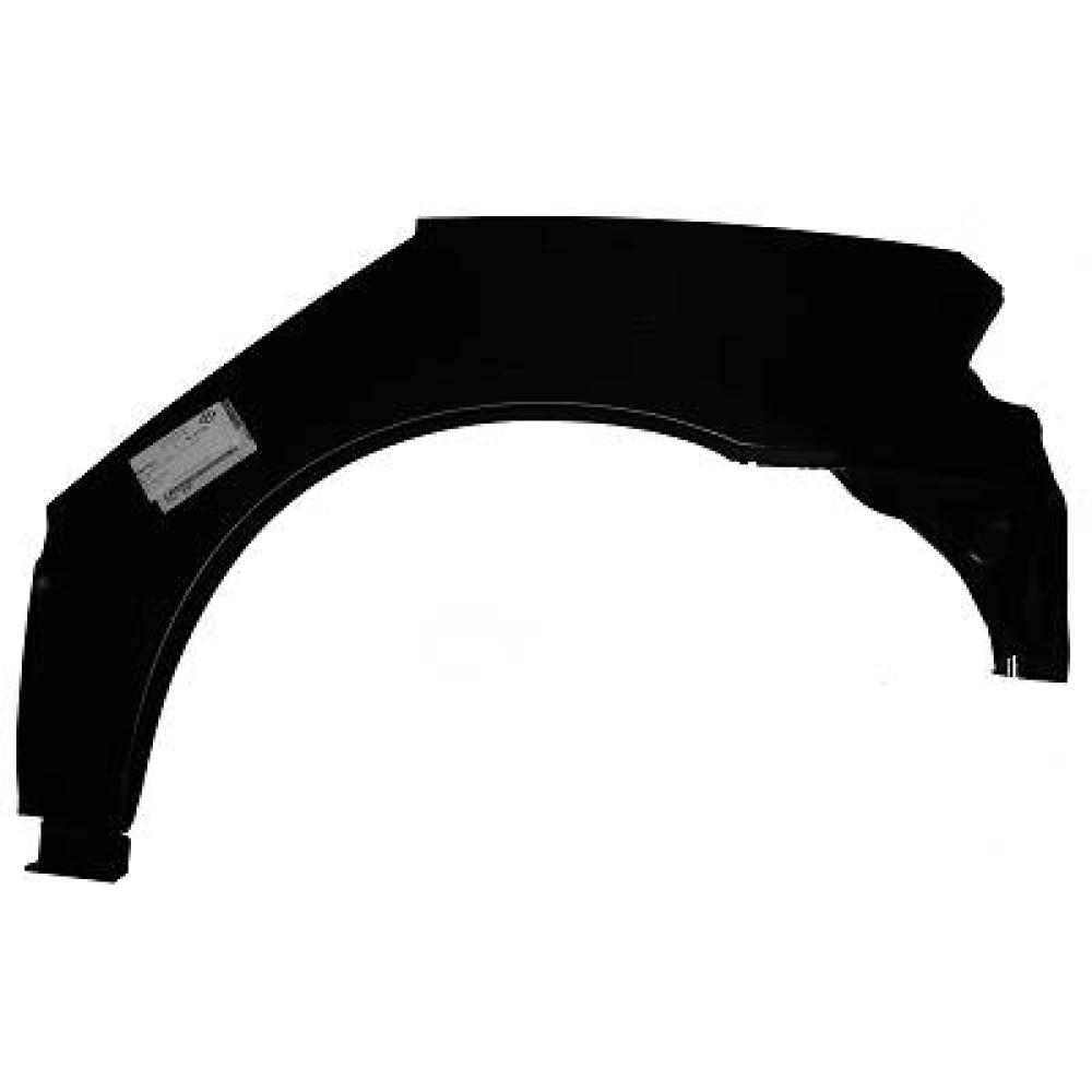 Panneau latéral arrière droite Honda Civic Coupe.(2-Trg.) 91-95