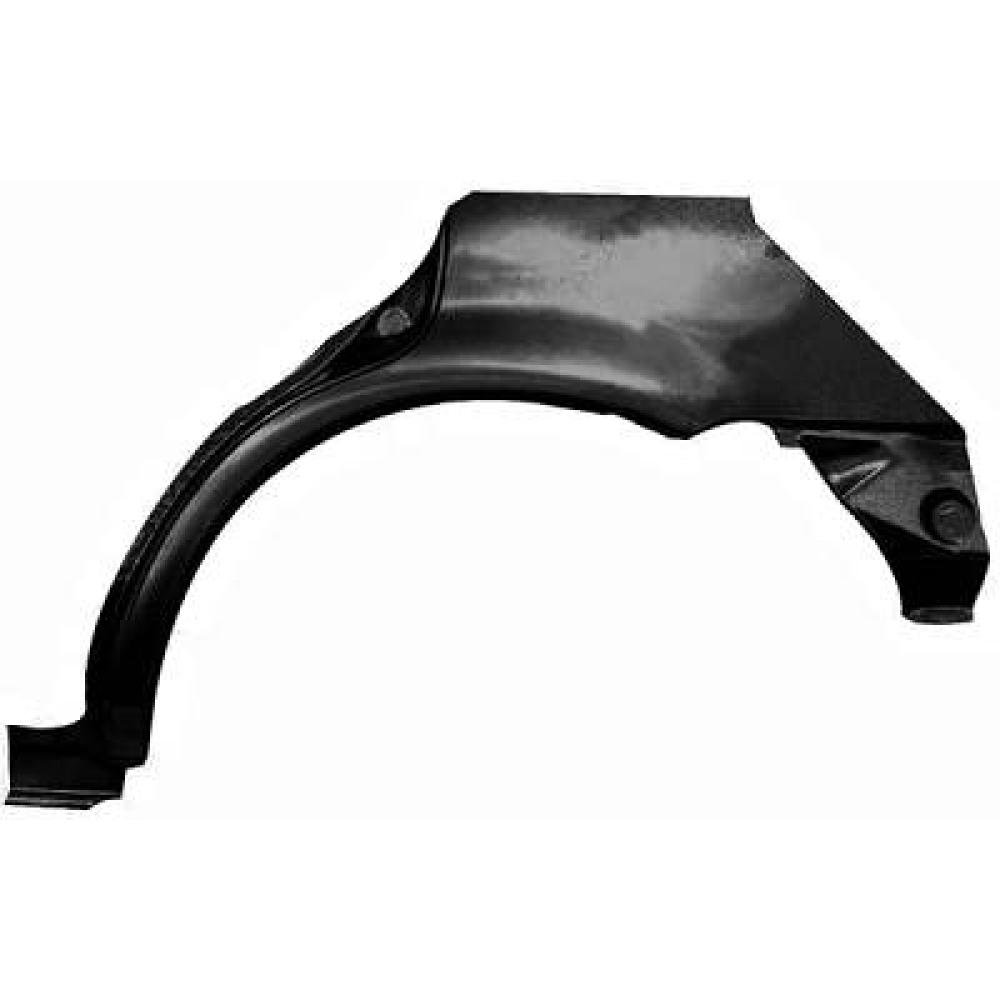 Panneau latéral arrière gauche Honda Civic Stufheck 4-Trg 95-99