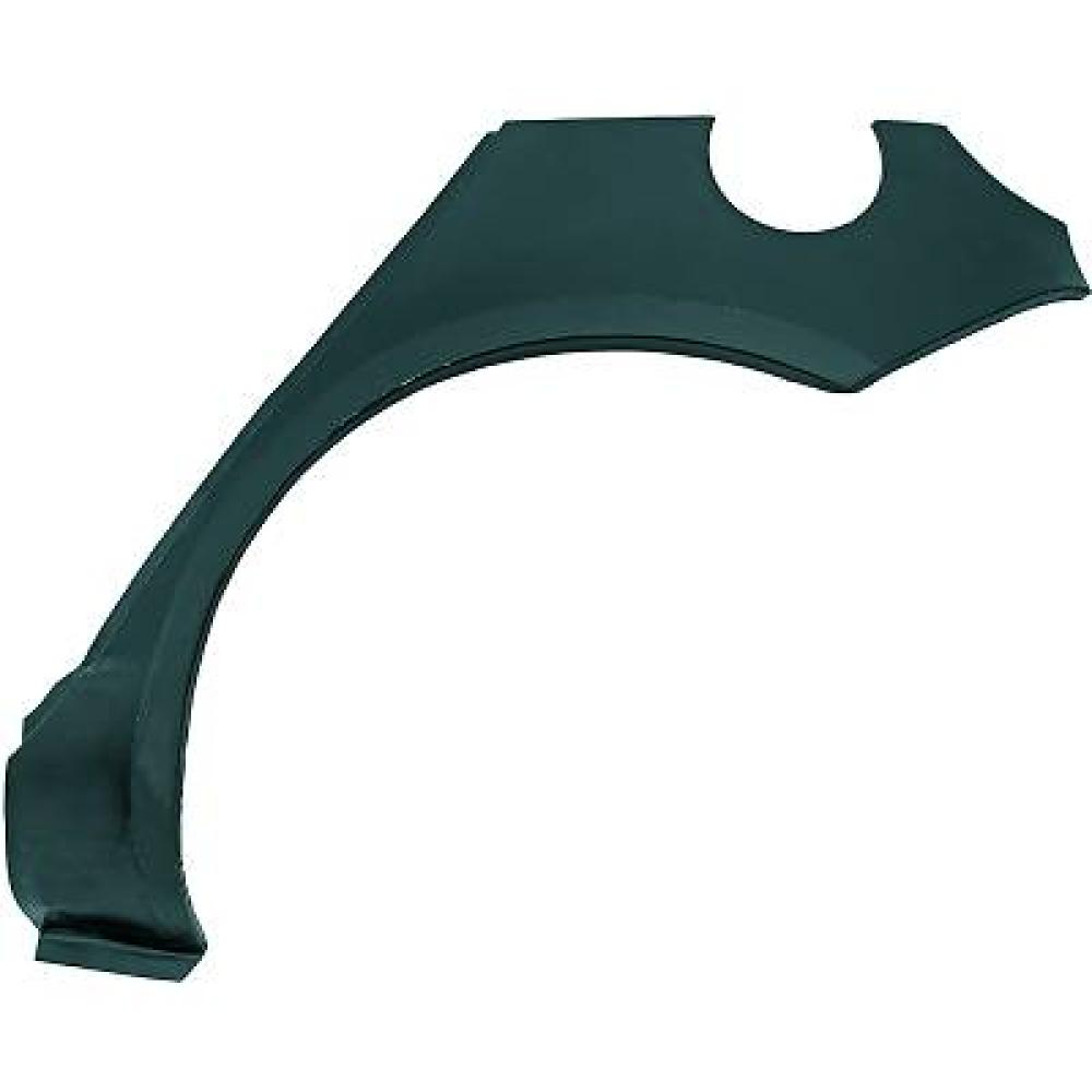 Panneau latéral arrière gauche Toyota Yaris 99-03