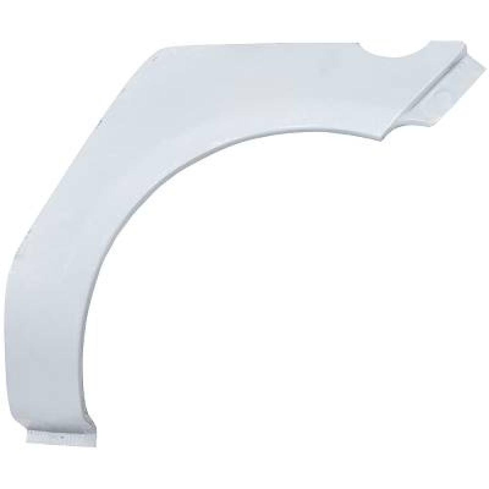 Panneau latéral arrière gauche Toyota Yaris 06-08