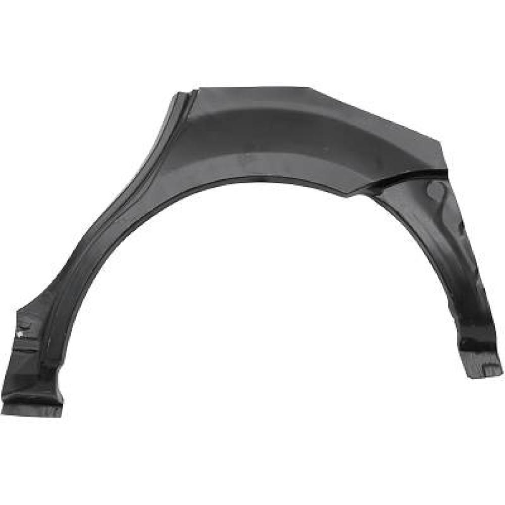 Panneau latéral arrière gauche Toyota Corolla Verso 04-09