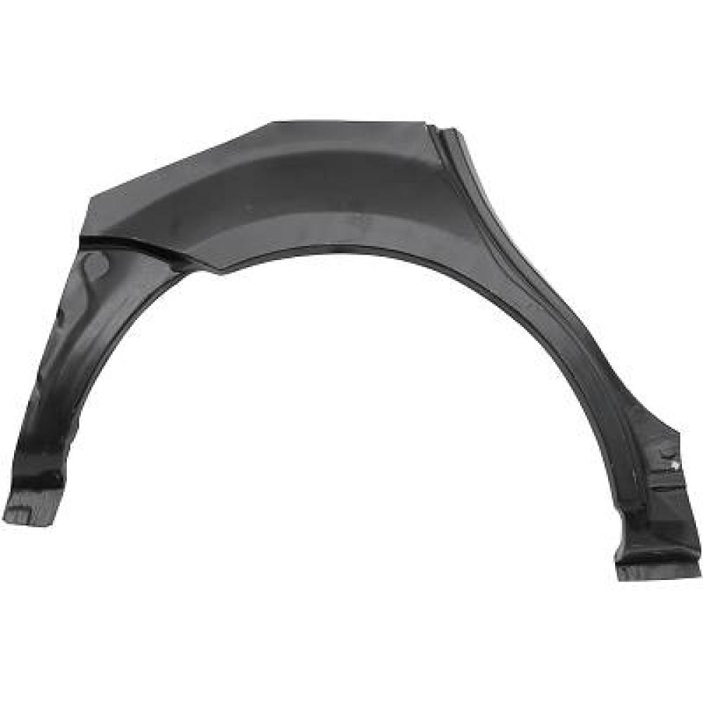 Panneau latéral arrière droite Toyota Corolla Verso 04-09