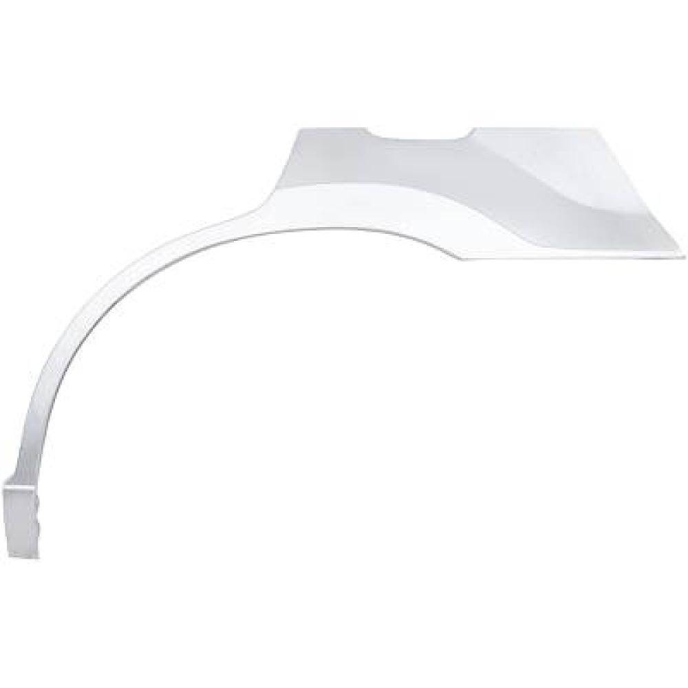 Panneau latéral arrière gauche Toyota RAV 4 00-03