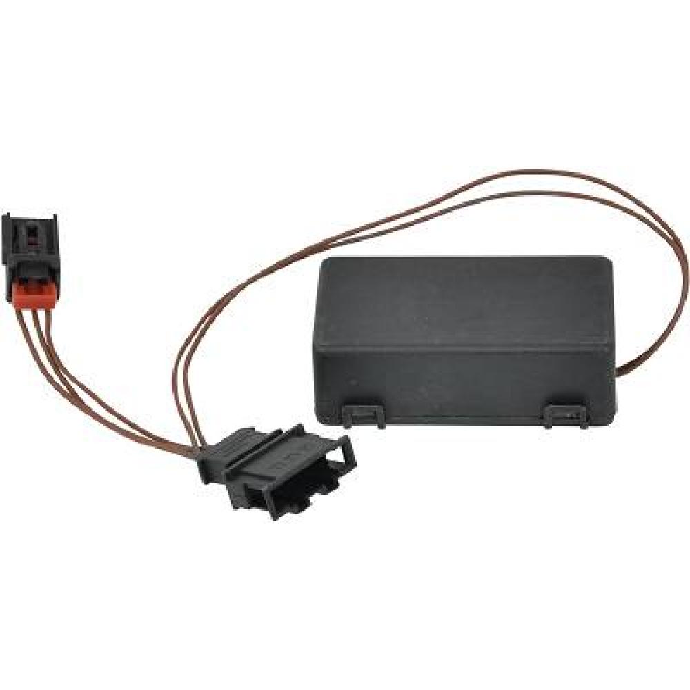 Résistance Volkswagen Golf VI Limousine 08-12