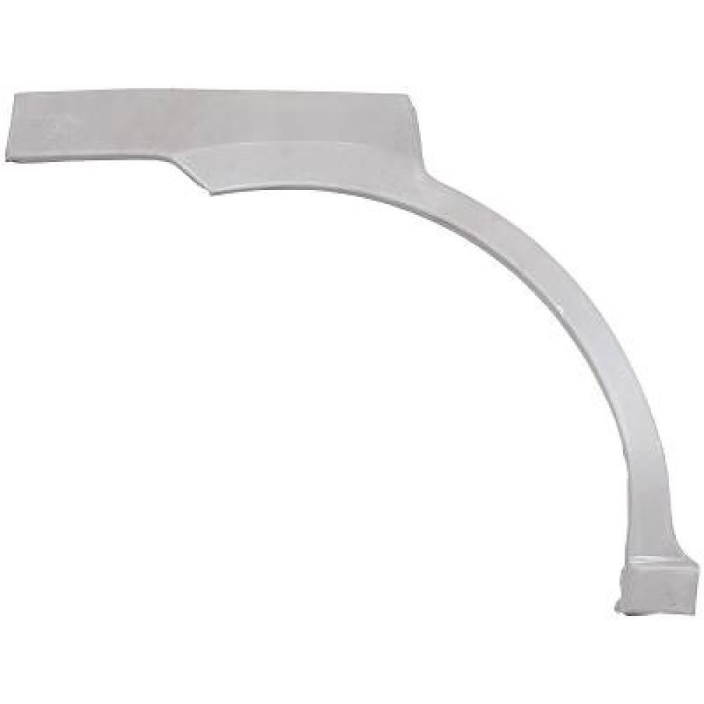 Panneau latéral arrière droite Mazda 2 03-07