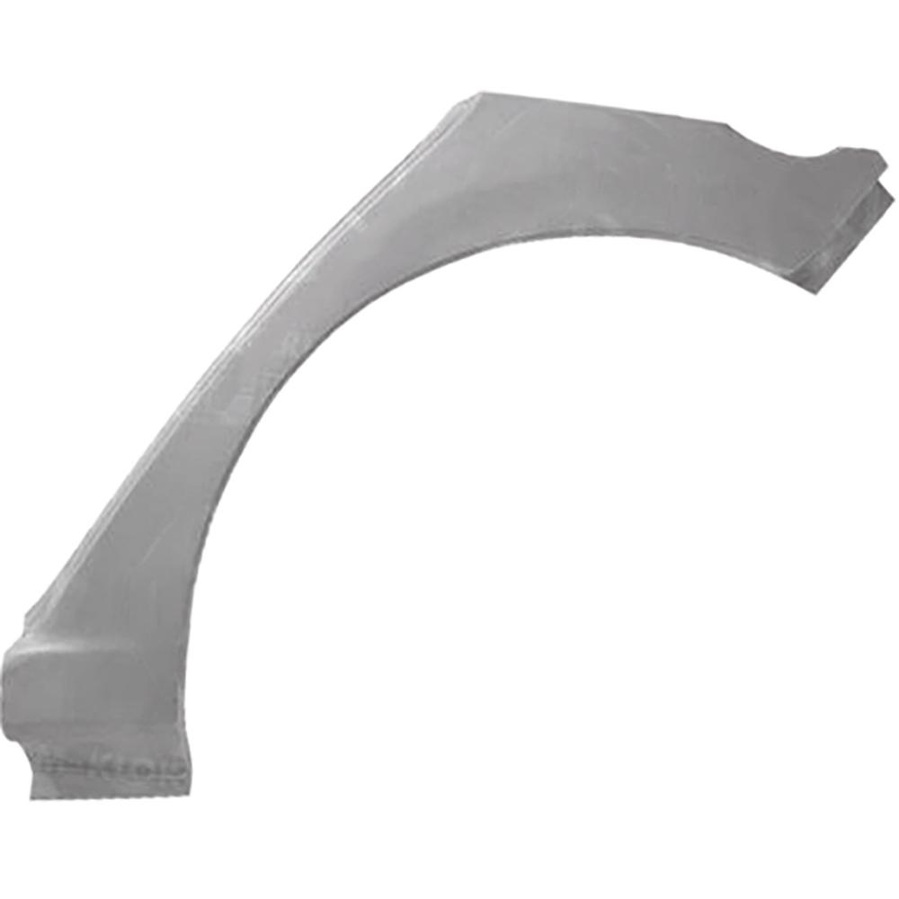 Panneau latéral arrière gauche Mazda 2 07-15