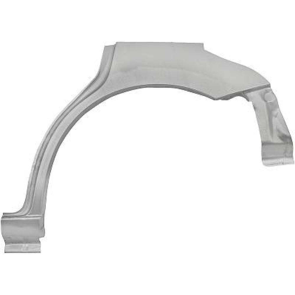 Panneau latéral arrière gauche Mazda 5 (CR) 05-08