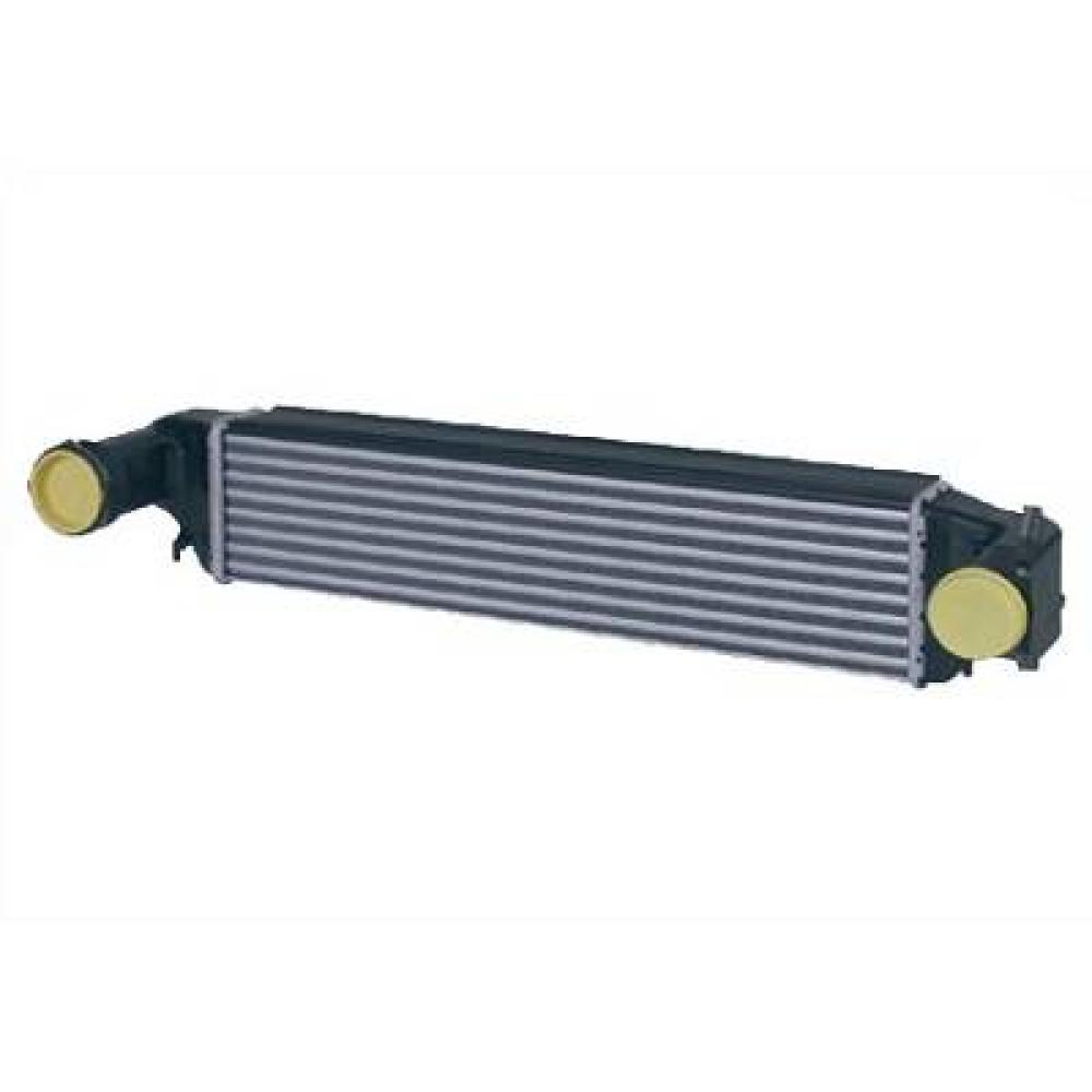 Intercooler, échangeur BMW 1-Reihe (E81/E87) 04-07