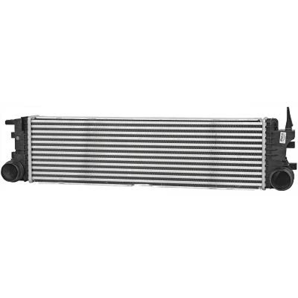 Intercooler, échangeur TUNING NEUTEILE 2025 Neuaufnahmen