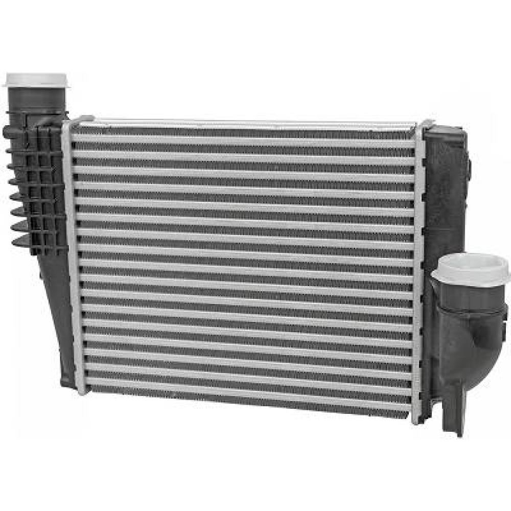 Intercooler, échangeur TUNING NEUTEILE 2025 Neuaufnahmen