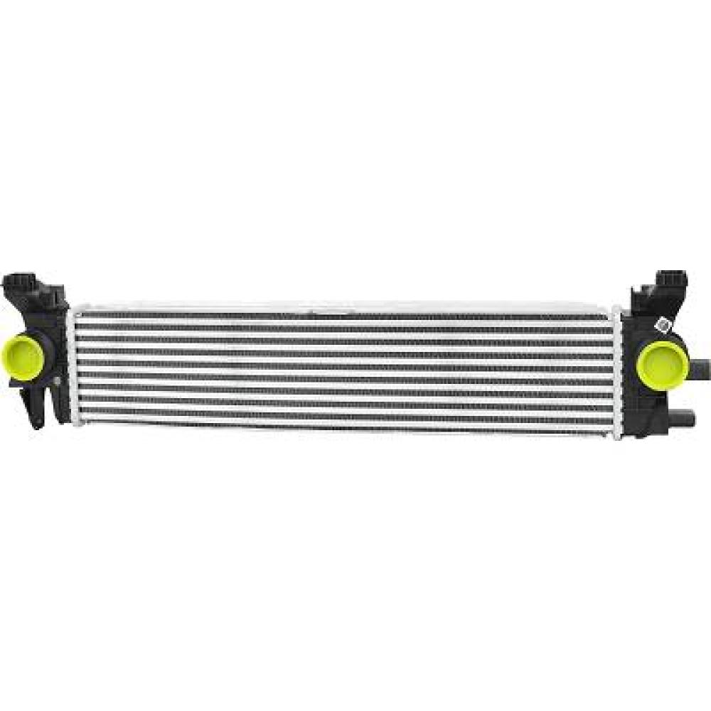 Intercooler, échangeur Mercedes V-Klasse/Viano/Vito 14->>