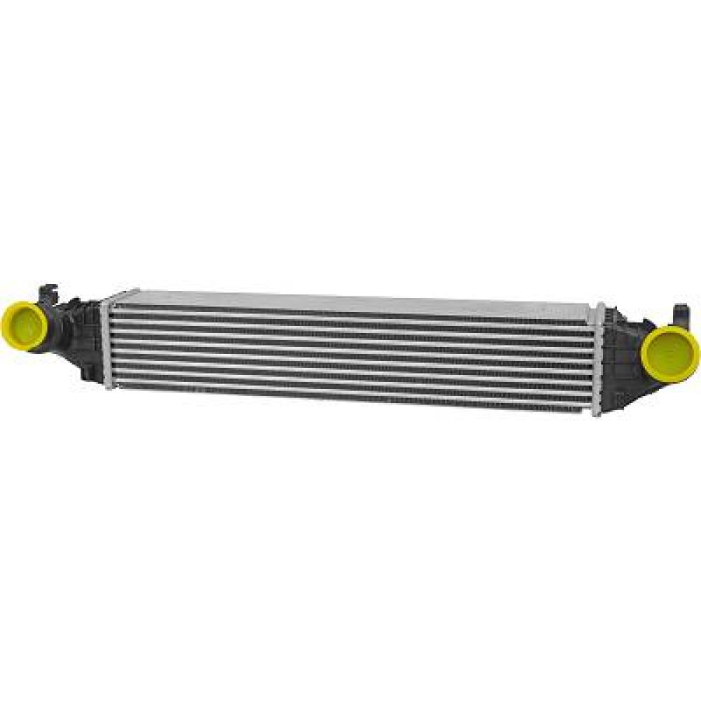 Intercooler, échangeur Opel Astra K Lim./Tourer 15->>