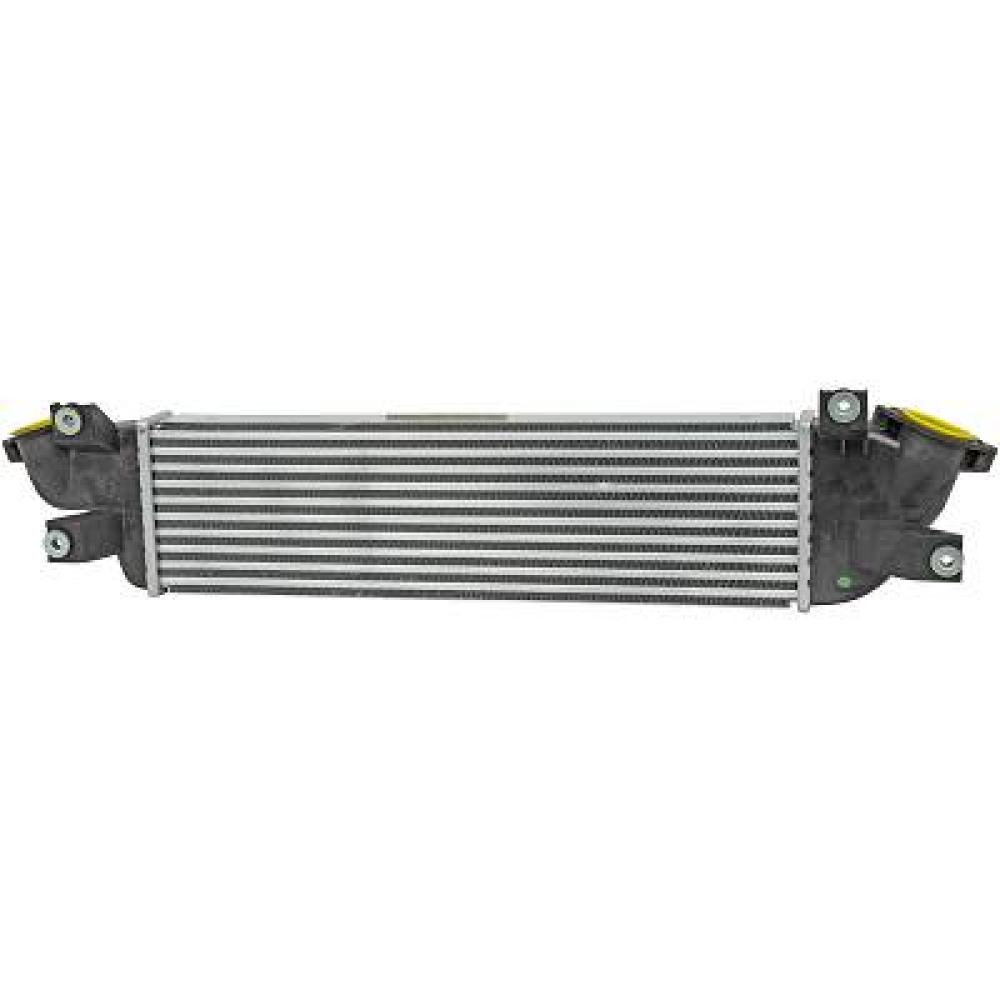 Intercooler, échangeur Opel Astra K Lim./Tourer 15->>