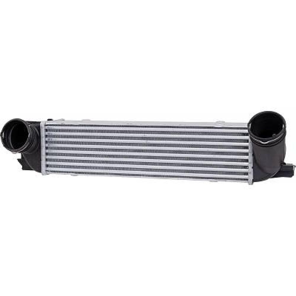 Intercooler, échangeur TUNING NEUTEILE 2025 Neuaufnahmen