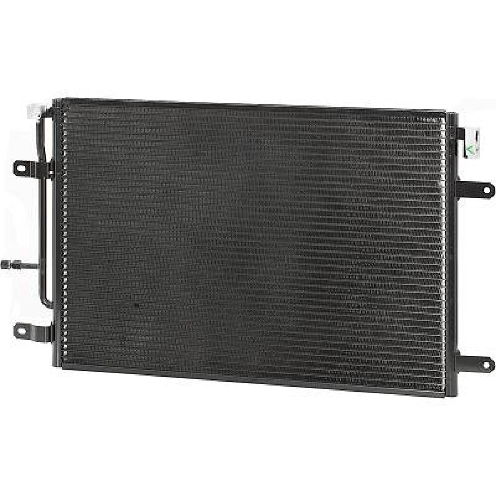 Condenseur, climatisation Audi A4 Lim/Avant(8E) 04-07