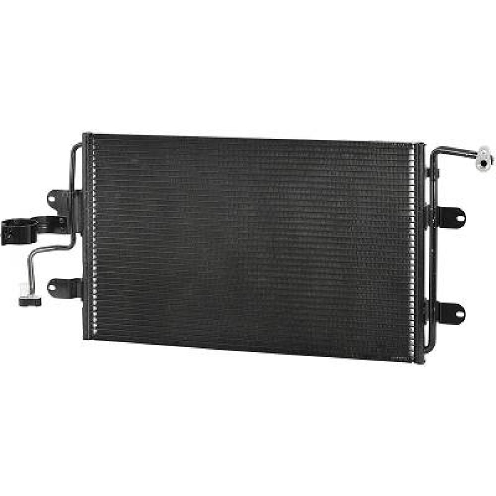 Condenseur, climatisation Audi A3 00-03