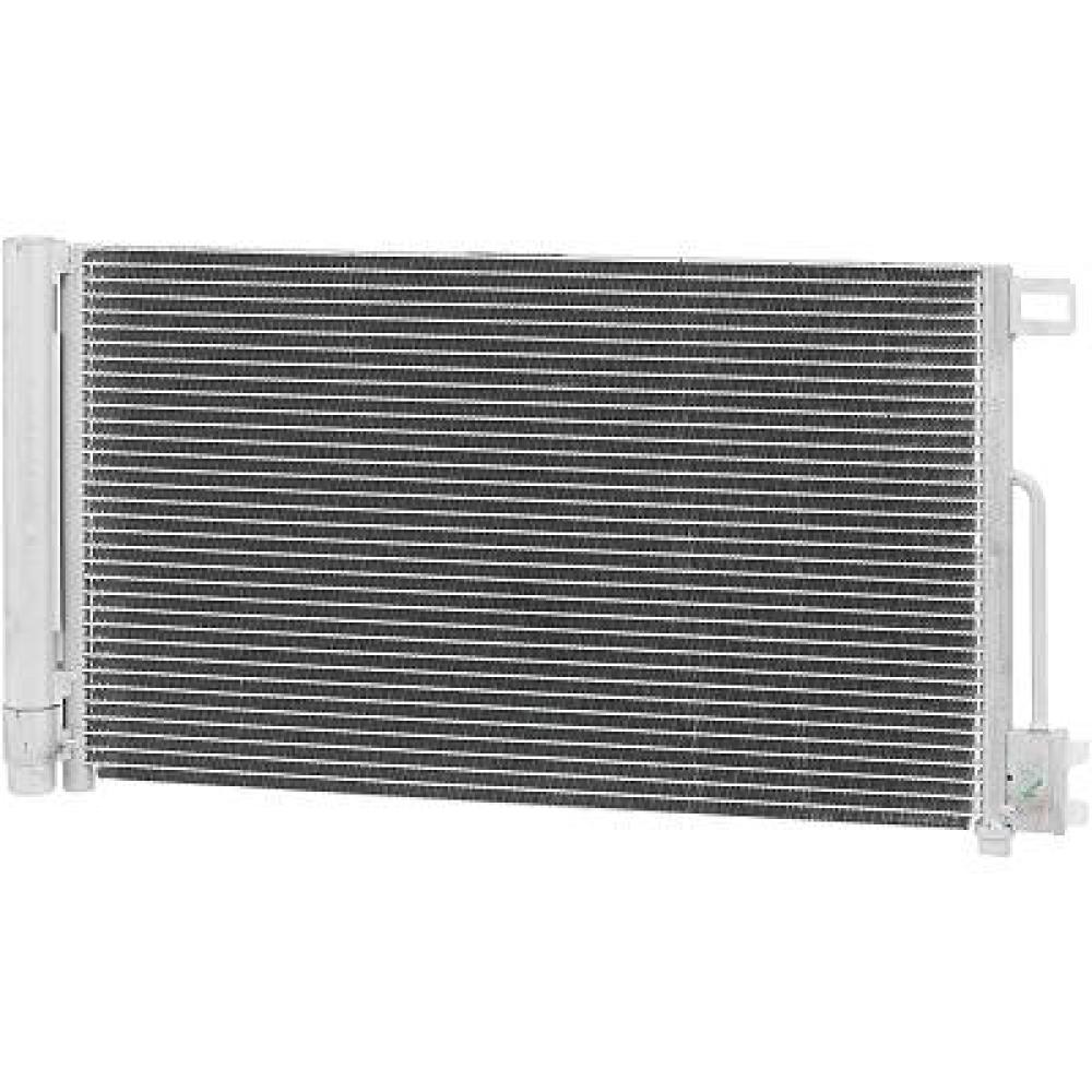 Condenseur, climatisation Alfa Romeo Giulietta 10->>