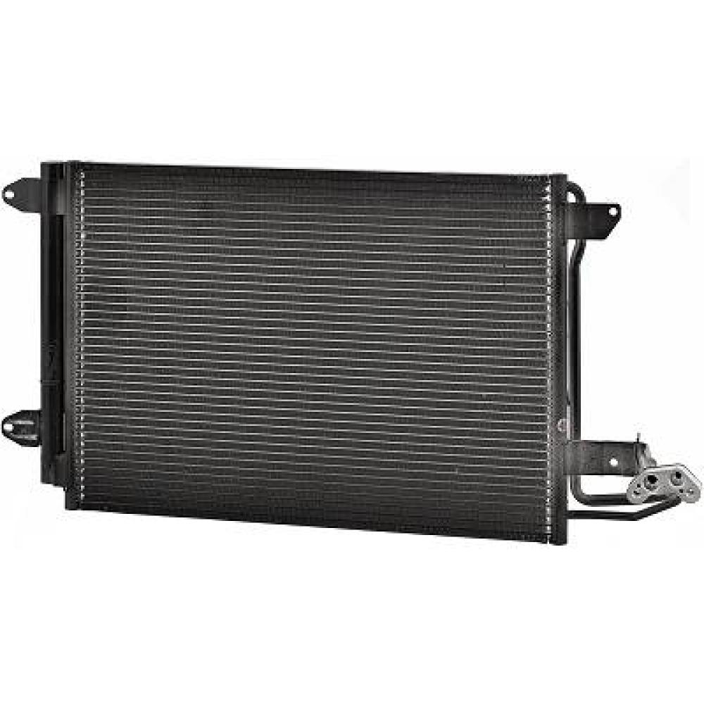 Condenseur, climatisation Audi A3 03-05