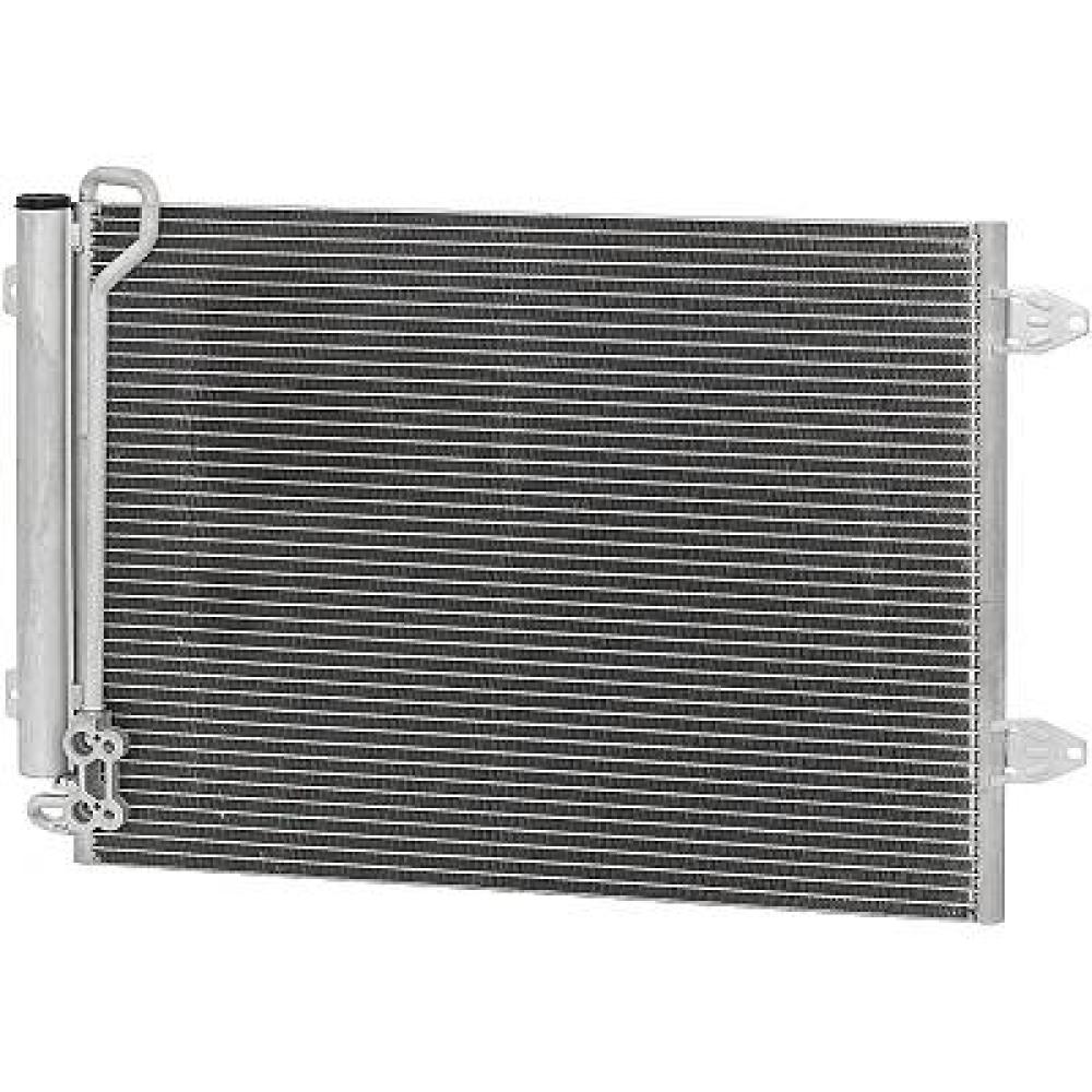 Condenseur, climatisation Volkswagen Passat CC 12->>