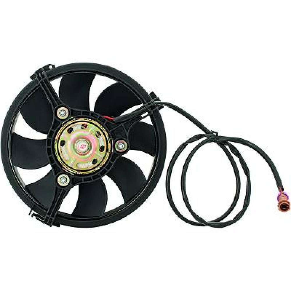 Ventilateur, refroidissement du moteur Audi A4 Lim/Avant(8D2) 94-98